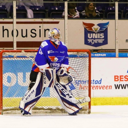 Heerenveen - Herentals PO 27-03-2019