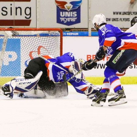 Heerenveen - Herentals PO 27-03-2019