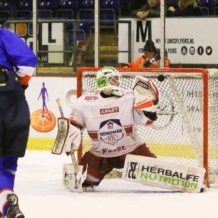 Heerenveen - Herentals PO 27-03-2019