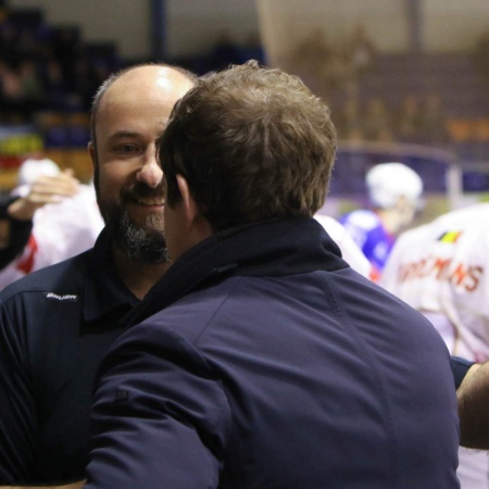 Heerenveen - Herentals PO 27-03-2019