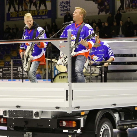 Heerenveen -28-10-2018