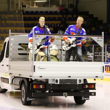 Heerenveen -28-10-2018