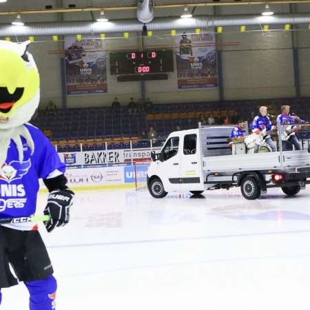 Heerenveen -28-10-2018