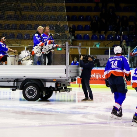 Heerenveen -28-10-2018