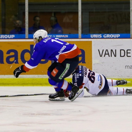 Heerenveen -28-10-2018