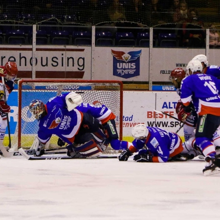 Heerenveen -28-10-2018
