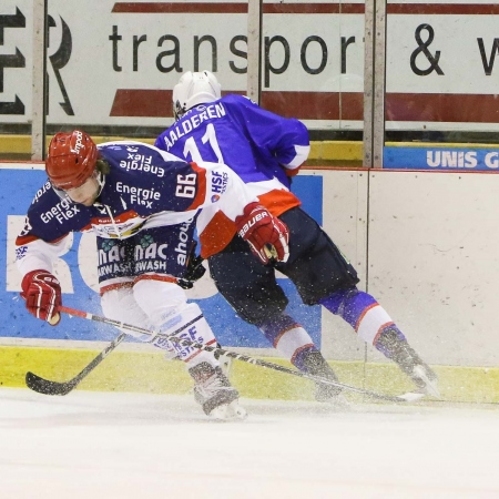 Heerenveen -28-10-2018