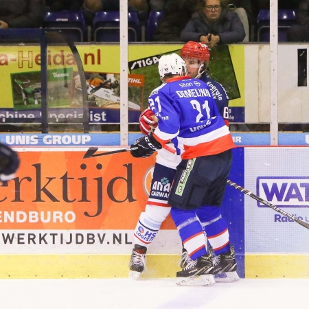 Heerenveen -28-10-2018
