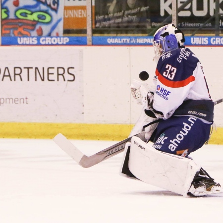 Heerenveen -28-10-2018