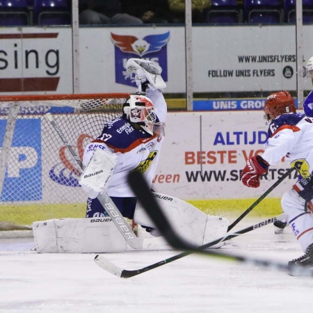 Heerenveen -28-10-2018