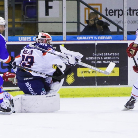 Heerenveen -28-10-2018
