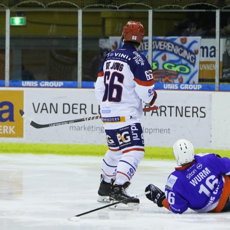 Heerenveen -28-10-2018