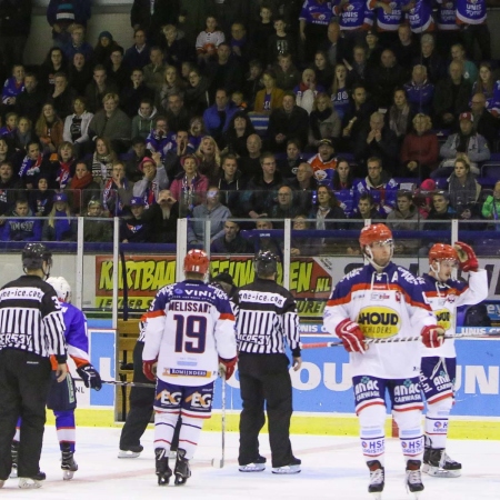 Heerenveen -28-10-2018
