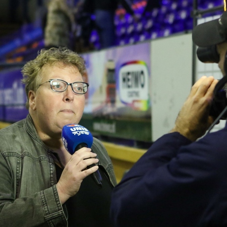 Heerenveen -28-10-2018