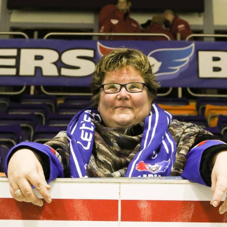 Heerenveen - Nijmegen F4 1-3-2019