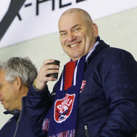 Heerenveen - Nijmegen F4 1-3-2019