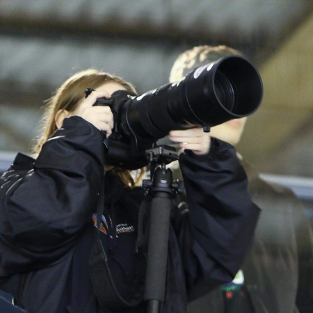 Heerenveen - Nijmegen F4 1-3-2019