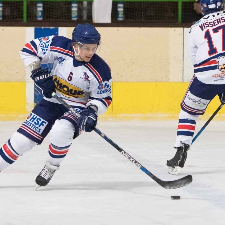 Herentals - Nijmegen 06-03-2016