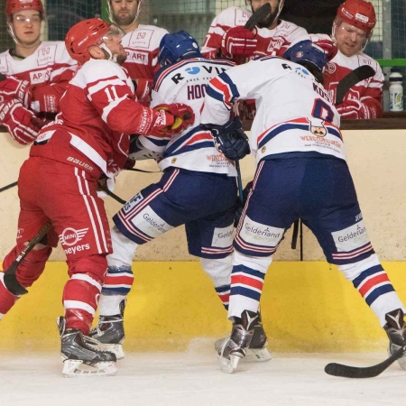 Herentals - Nijmegen 06-03-2016