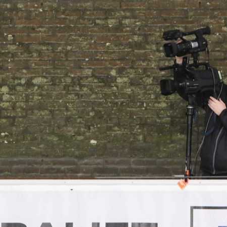 Herentals - NIjmegen 5-3-2018