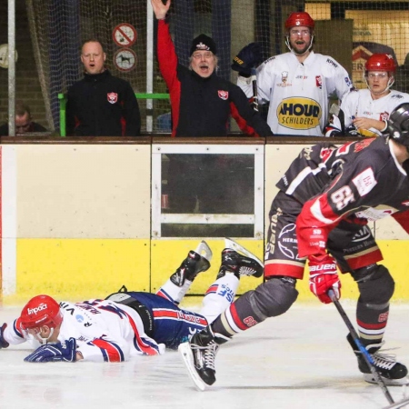 Herentals - NIjmegen 5-3-2018