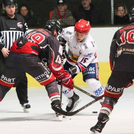 Herentals - NIjmegen 5-3-2018