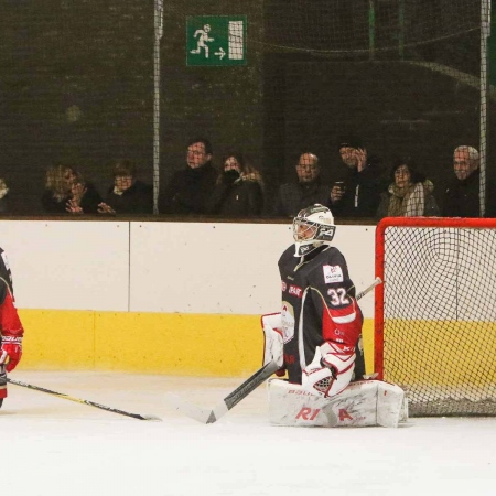 Herentals - NIjmegen 5-3-2018