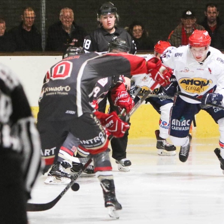 Herentals - NIjmegen 5-3-2018
