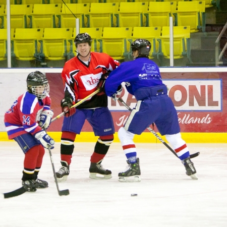Hockeyight 30-12-2011