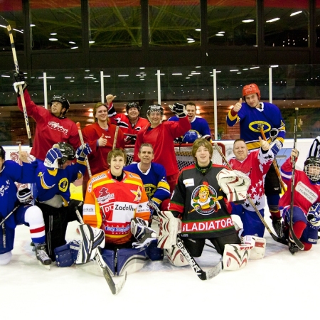 Hockeyight 30-12-2011