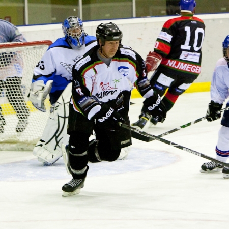 Hockeyight 30-12-2011