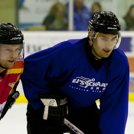 Hockeyight 30-12-2011