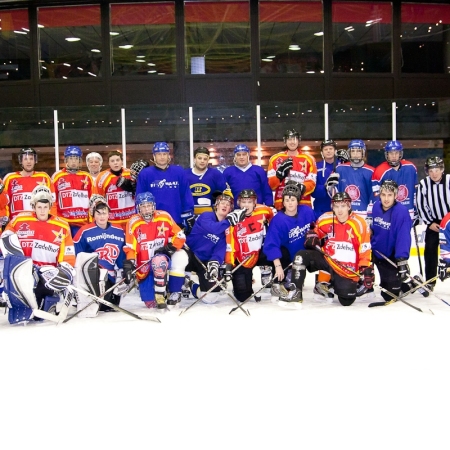 Hockeyight 30-12-2011