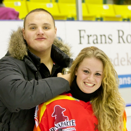 Hockeyight 30-12-2011
