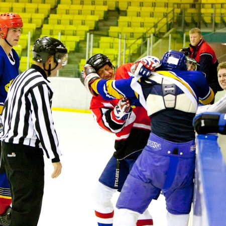 Hockeyight 30-12-2011