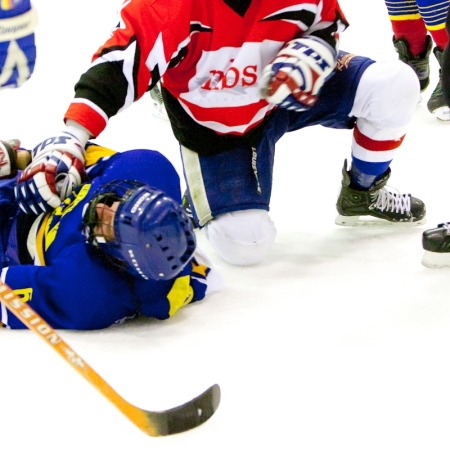Hockeyight 30-12-2011