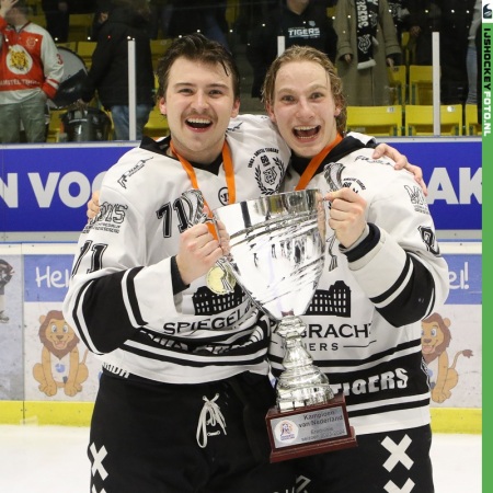 Nijmegen Amsterdam 17-03-2024