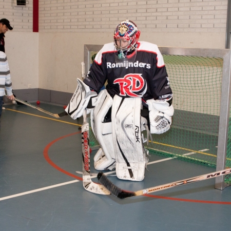 Maartenhoeve Clinic