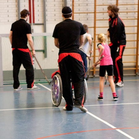 Maartenhoeve Clinic
