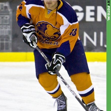 Levi Houkes