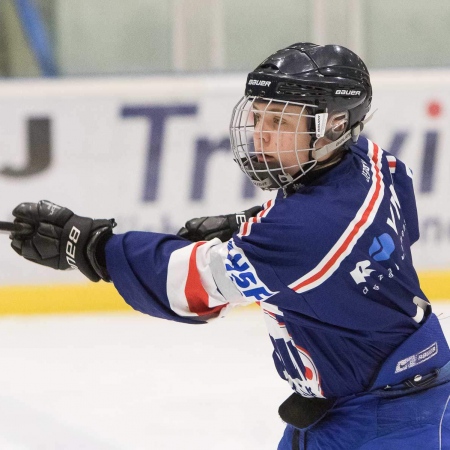 Ahoud Devils U18 -Nat Team U18 18-03-2016