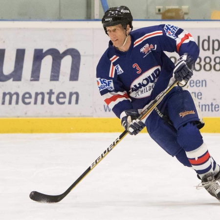 Ahoud Devils U18 -Nat Team U18 18-03-2016