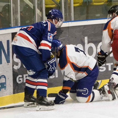 Ahoud Devils U18 -Nat Team U18 18-03-2016