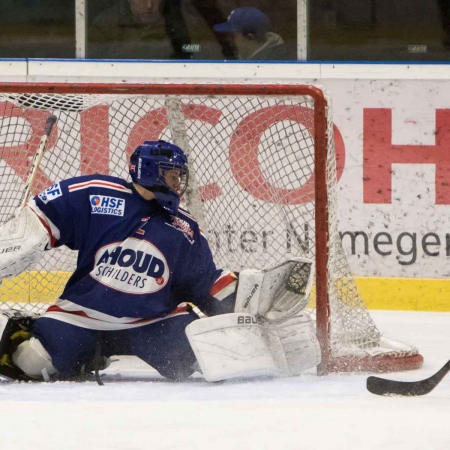 Ahoud Devils U18 -Nat Team U18 18-03-2016