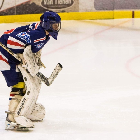 Ahoud Devils U18 -Nat Team U18 18-03-2016