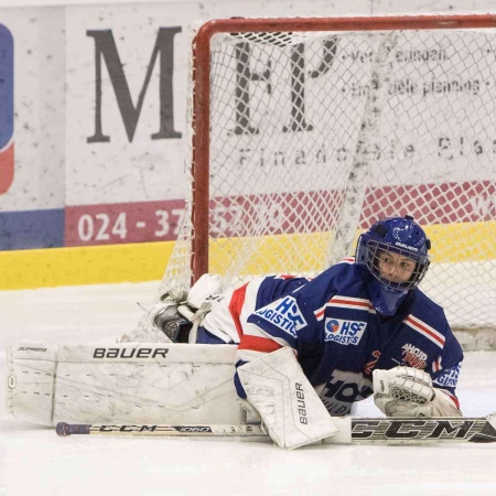 Ahoud Devils U18 -Nat Team U18 18-03-2016