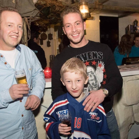 1367 Afscheidsfeest 11-03-2016