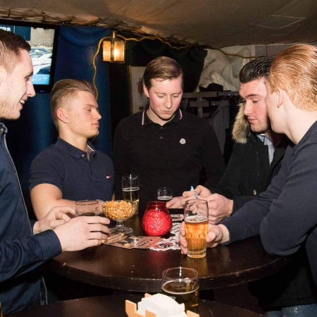 1367 Afscheidsfeest 11-03-2016