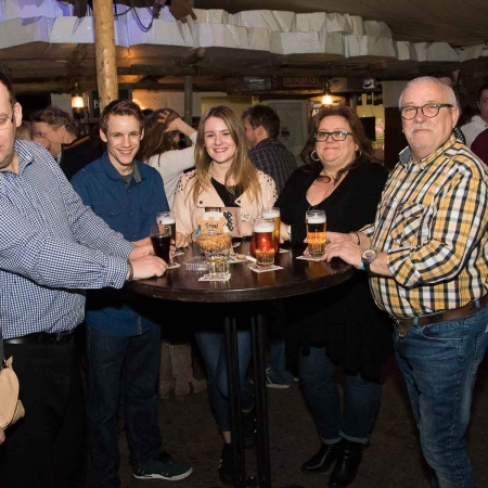 1367 Afscheidsfeest 11-03-2016