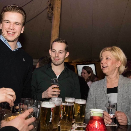1367 Afscheidsfeest 11-03-2016